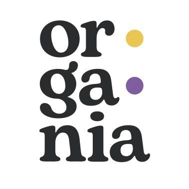 Logo Organia CBD